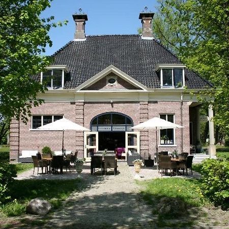 Bed and Breakfast Cuisinerie Mensinge With Dreams Roden Exterior foto
