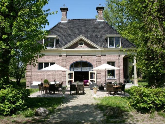 Bed and Breakfast Cuisinerie Mensinge With Dreams Roden Exterior foto