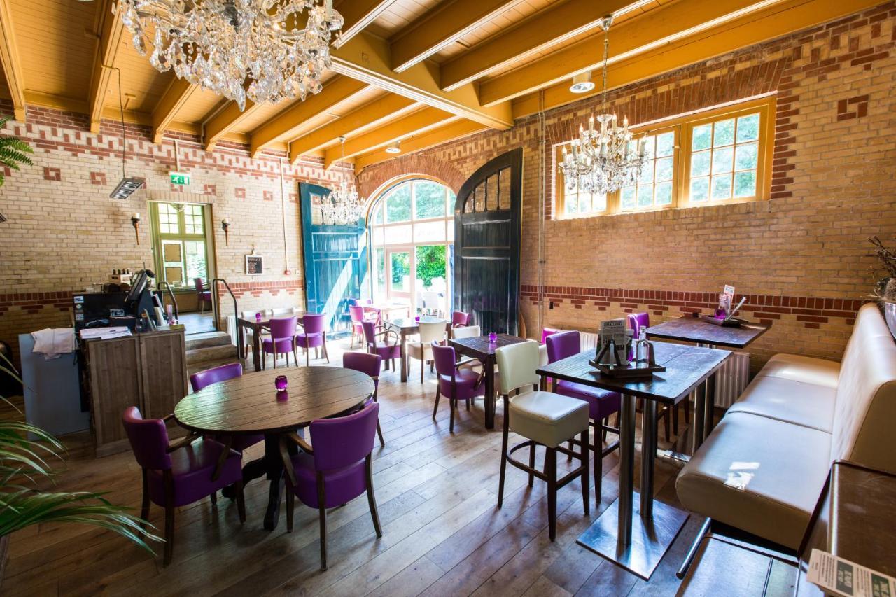 Bed and Breakfast Cuisinerie Mensinge With Dreams Roden Exterior foto